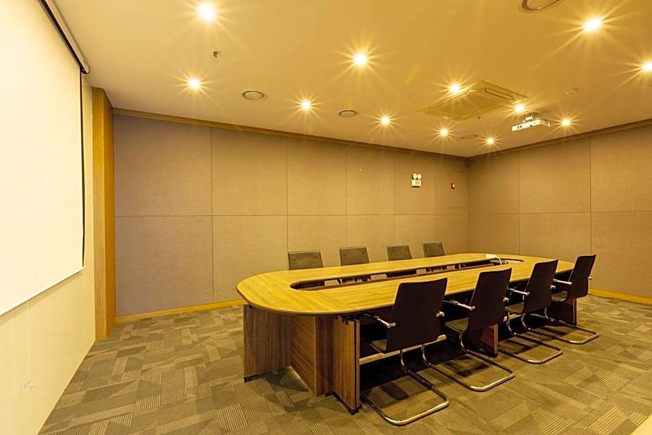 Mate Hotel Paju