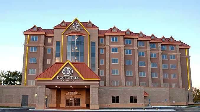 DoubleTree by Hilton Bemidji