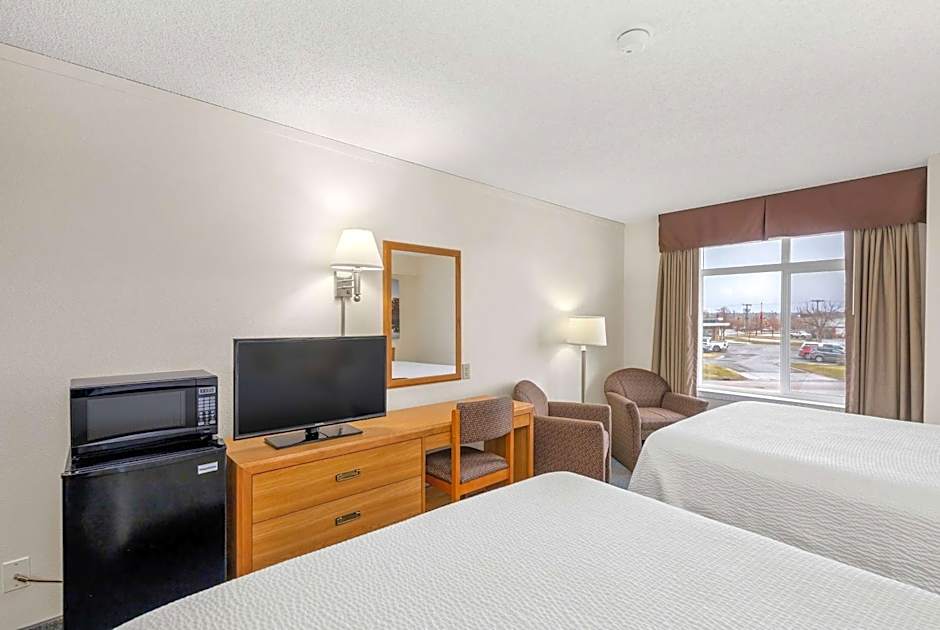 Days Inn by Wyndham Great Falls
