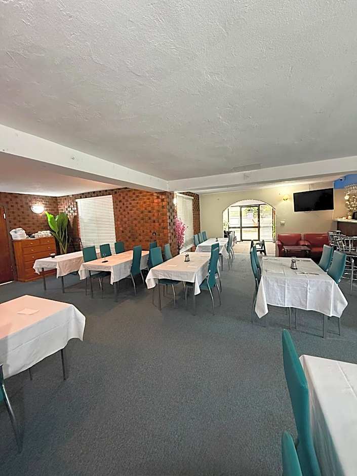 Zero Inn Motel