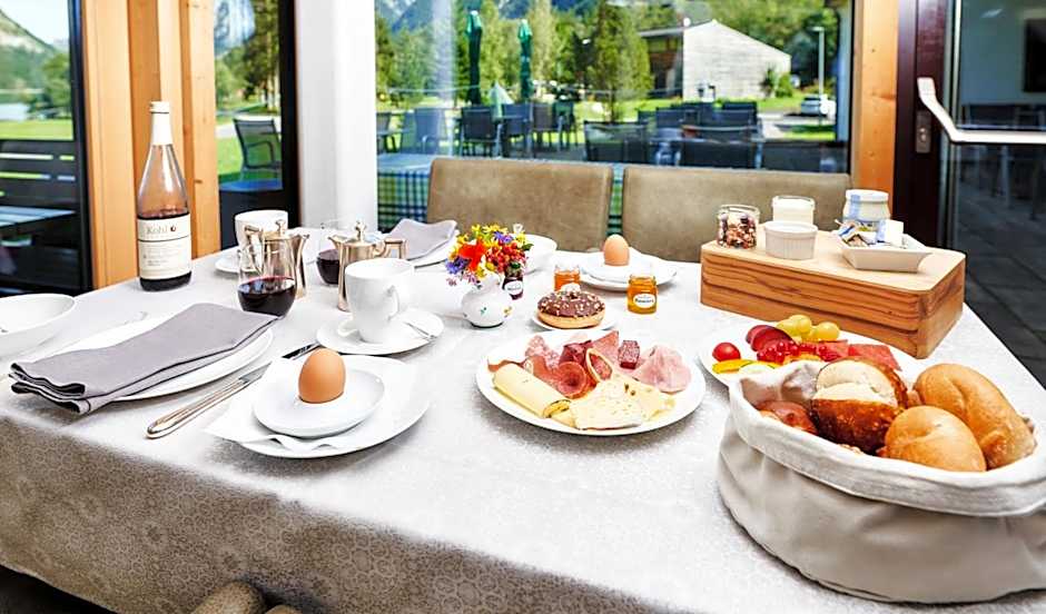Hotel Fischer am See
