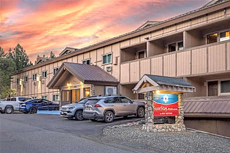 SureStay Plus Hotel by Best Western Mammoth Lakes