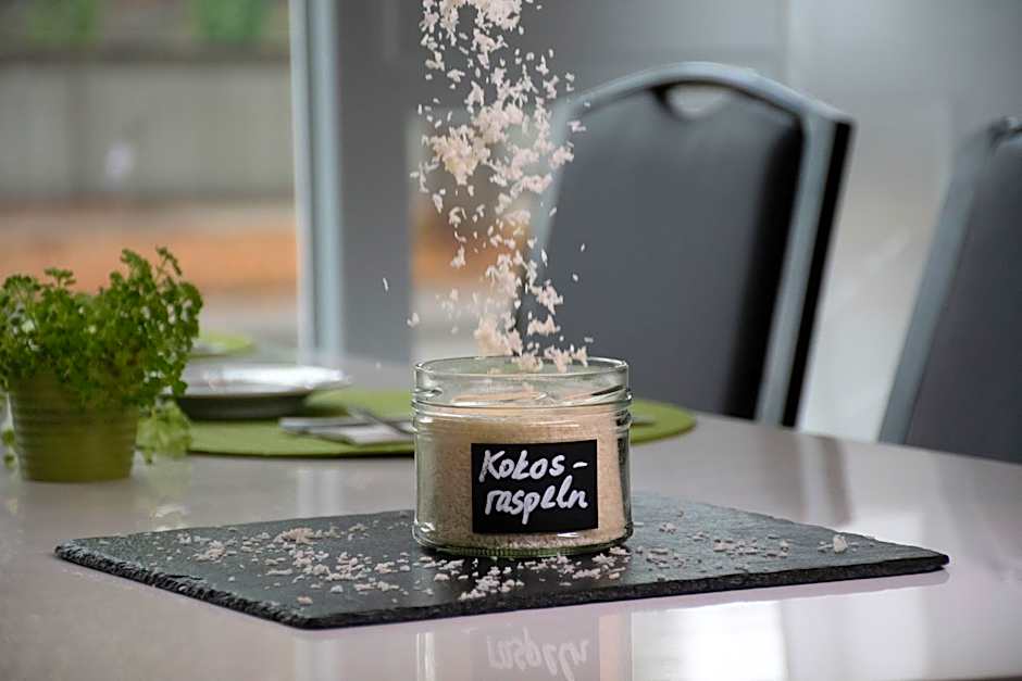 Taste Smart Hotel Backnang