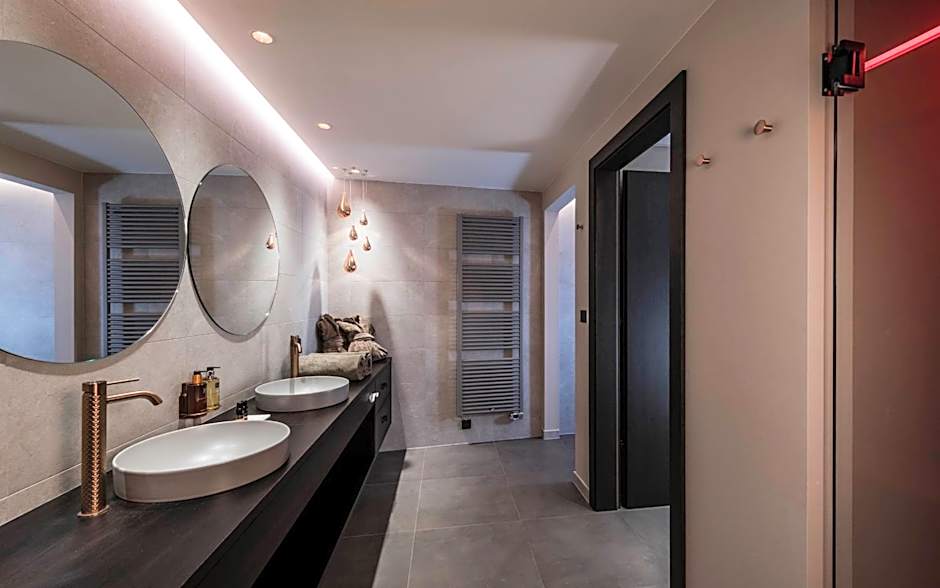 Prunner Luxury Suites - Adults Only