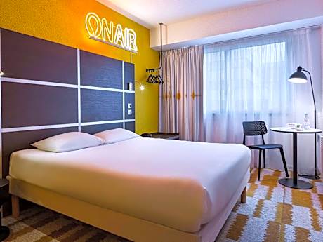ibis Styles Massy Opera