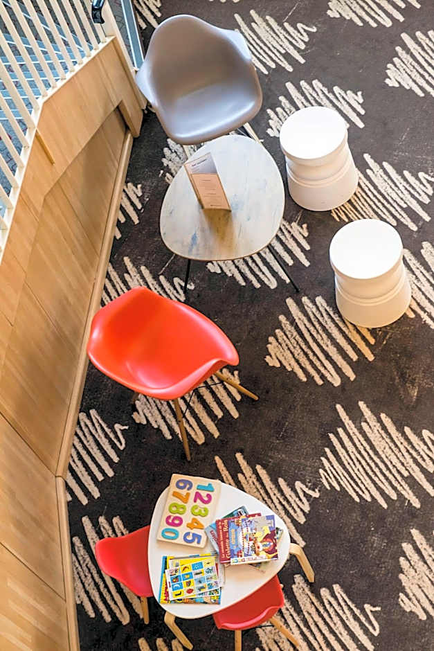 ibis Château-Thierry