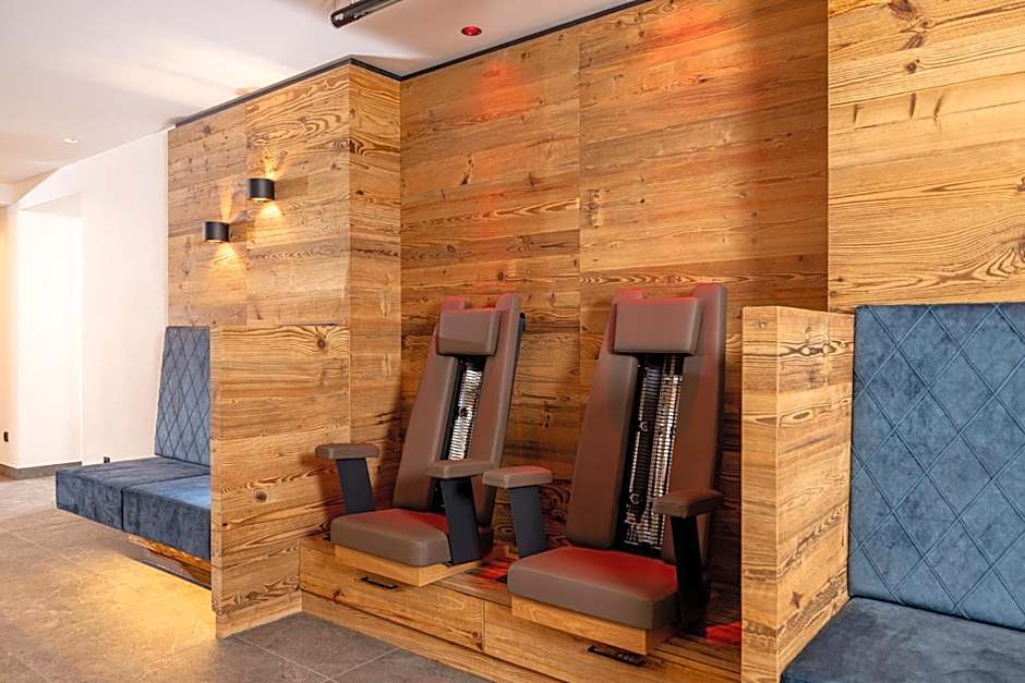 Thermal-Badhotel Kirchler