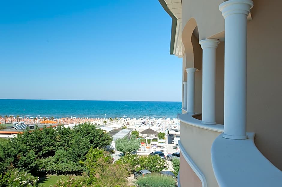 Hotel Derby Exclusive