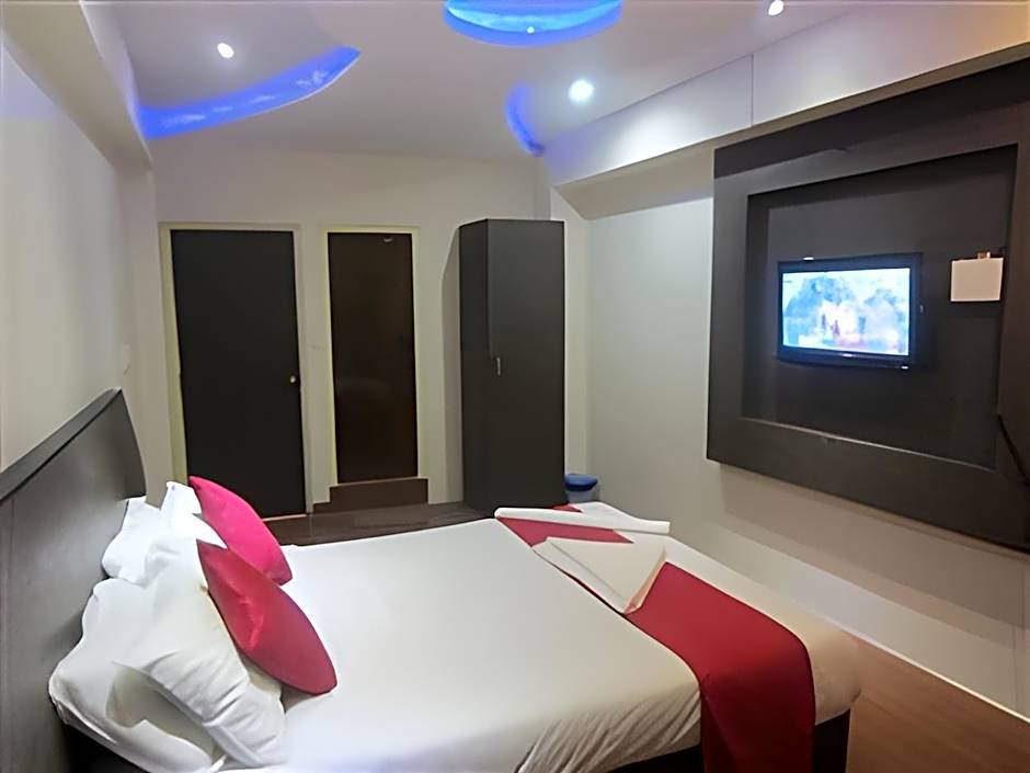 Hotel M.B. International