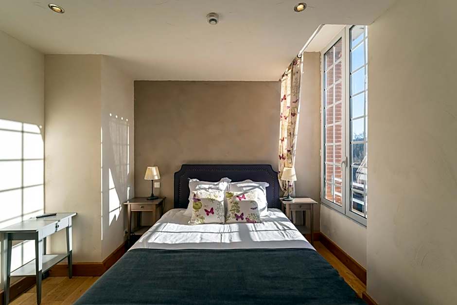 Château de Loubéjac