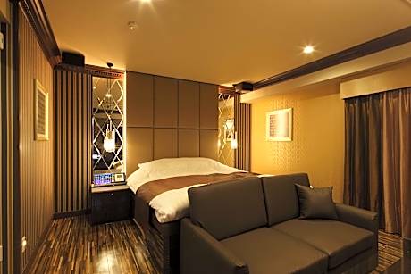 Hotel Waltz Chiryu - Adults Only