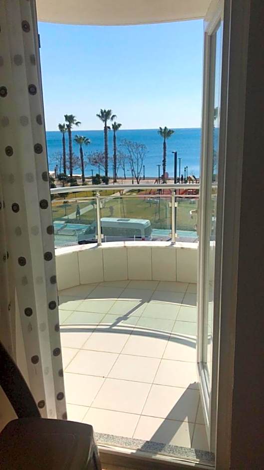 Olbia Residence Hotel