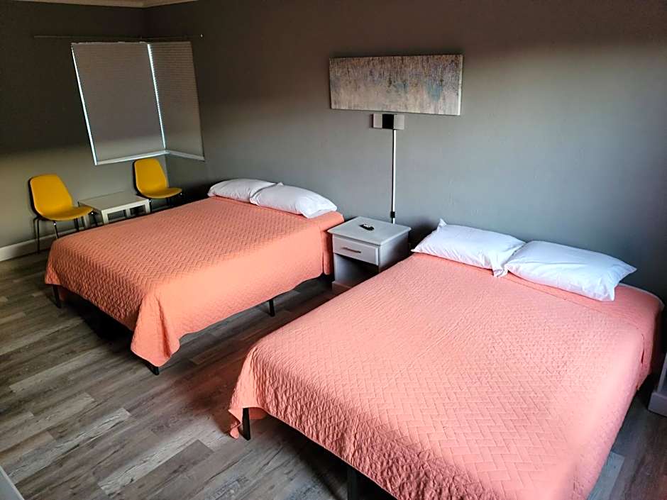 Travel Inn Fort Pierce