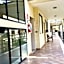 Hotel Blue Rose's