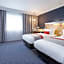 Holiday Inn Express Southampton - M27 J7 By IHG