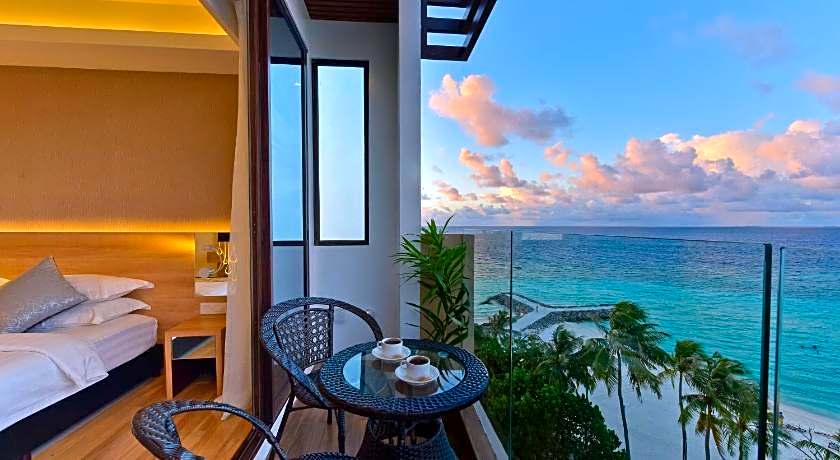 Arena Beach Hotel