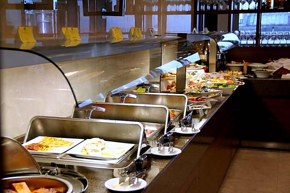 Ramada by Wyndham Podgorica