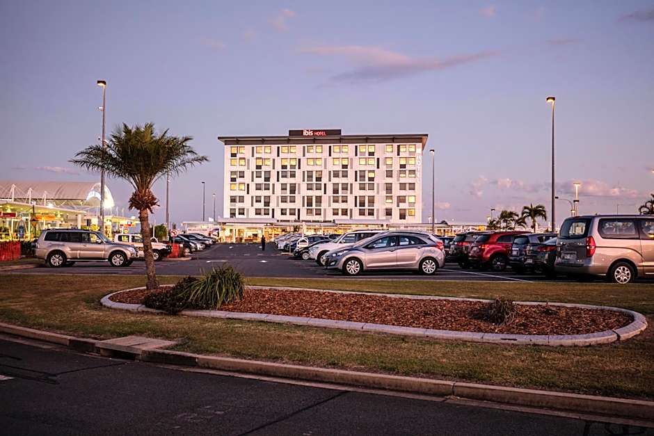 Ibis Mackay
