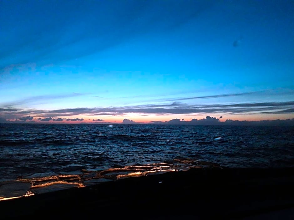 B&B Zurro Room e breakfast