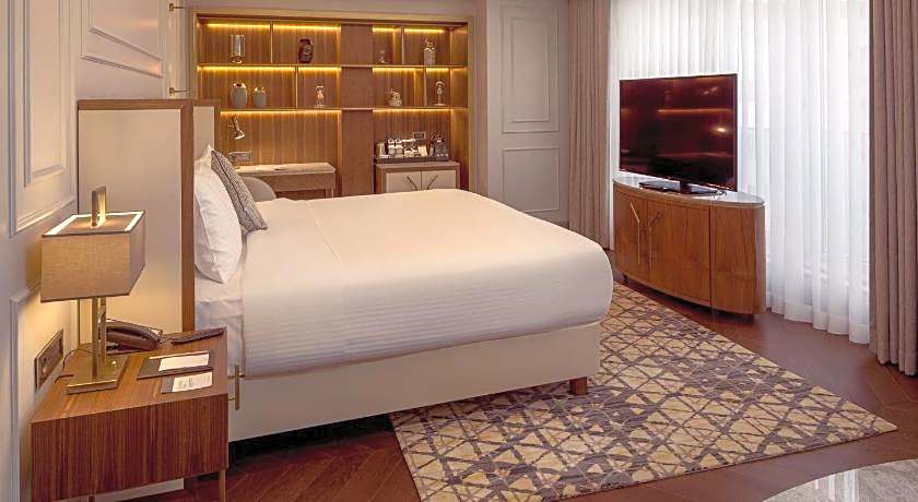 Sheraton Bishkek
