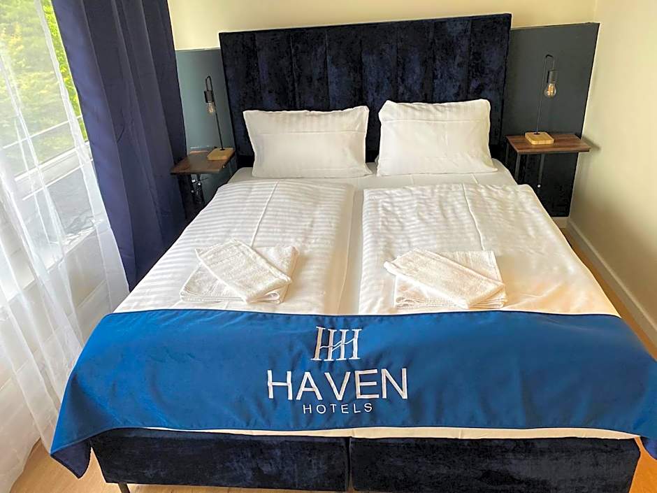 Haven Hotel - Wuppertal
