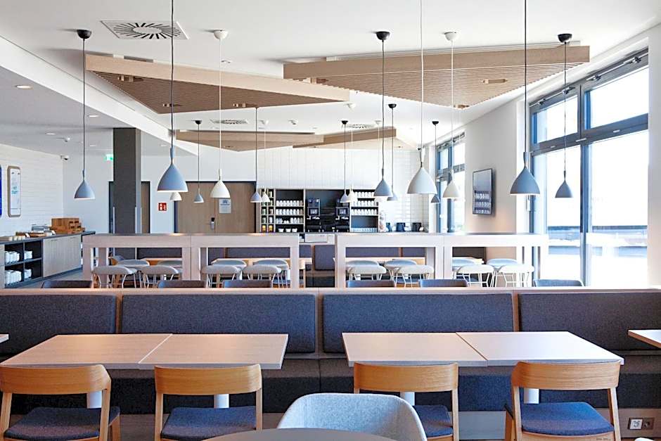 Holiday Inn Express Ringsheim By IHG