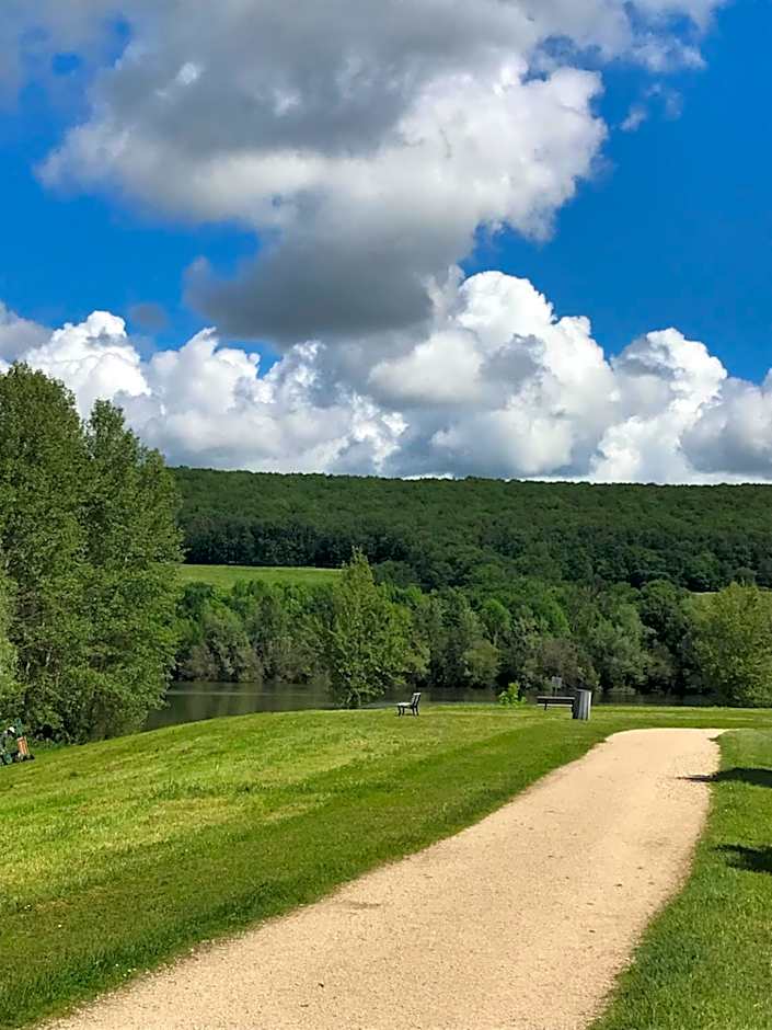 Hôtel Le Saint Amand