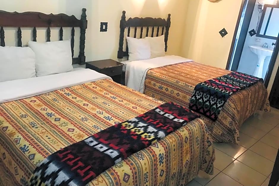 Villas Vanessa a 15 minutos del centro de la ciudad en vehiculo