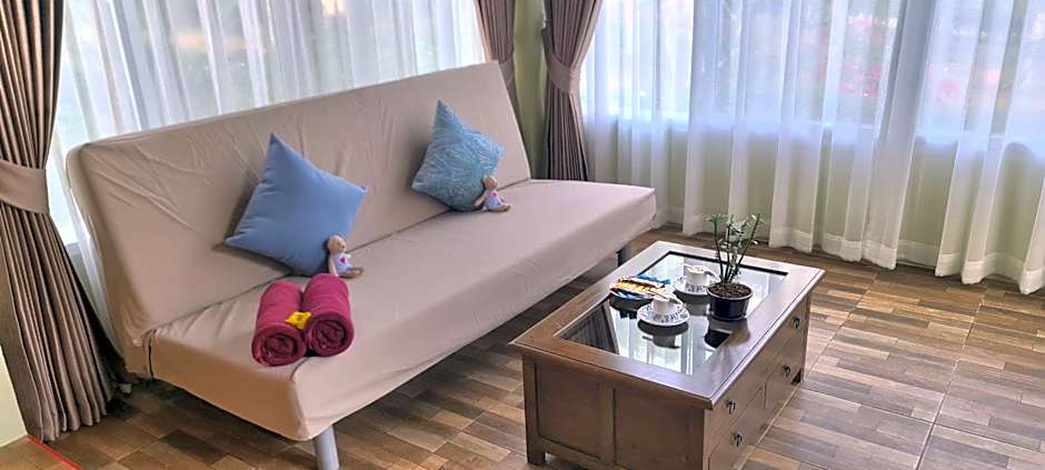 Koh Mak White Sand Beach