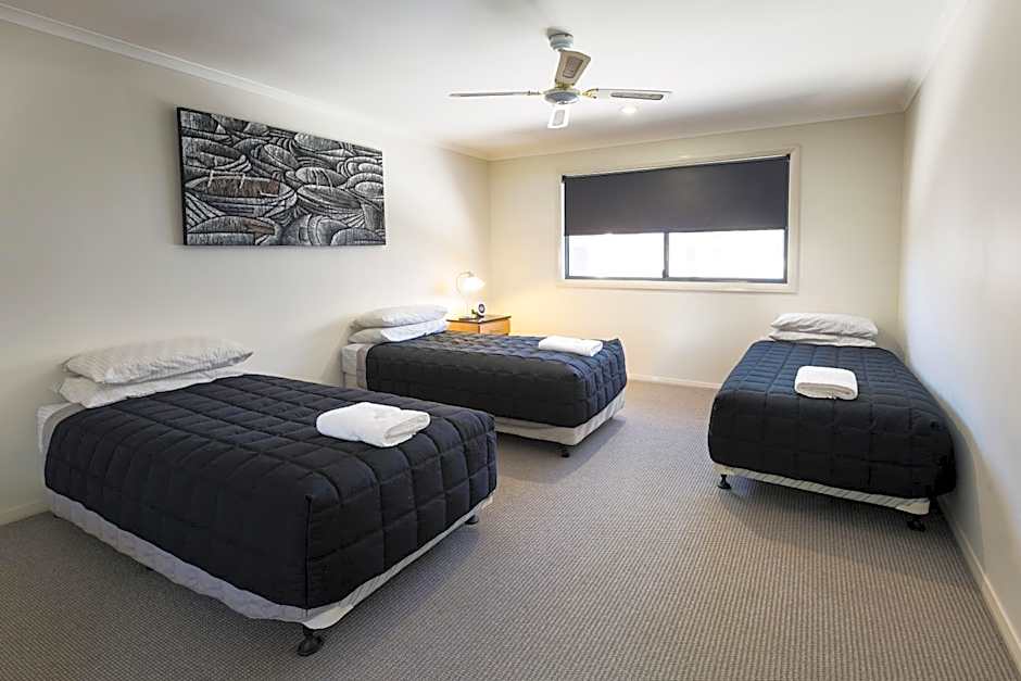 Cardiff Executive Apartments