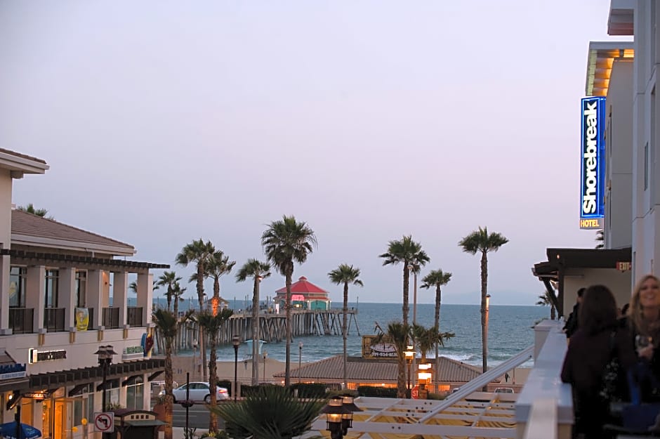 Kimpton Shorebreak Huntington Beach Resort By IHG
