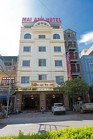 Mai Anh Hotel