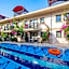 Yaşam Park Apart Hotel - Fethiye Calis Beach