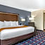 Comfort Inn Tulsa Midtown