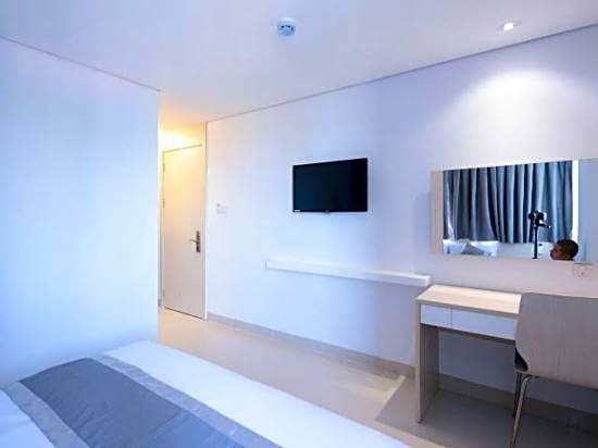 Tristar Hotel Nha Trang