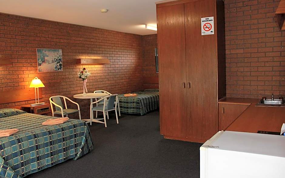 Melaleuca Lodge Beaconsfield