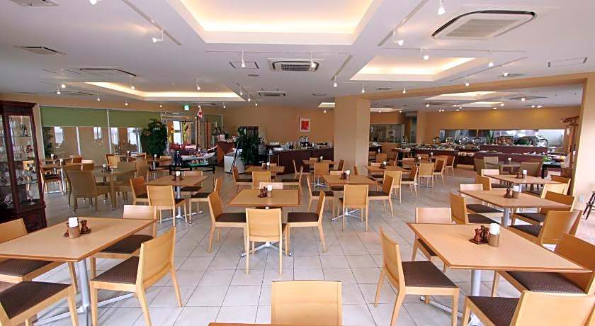 Hotel Yugaf Inn Okinawa