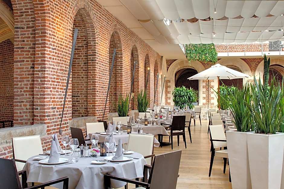 Alliance Lille - Couvent Des Minimes