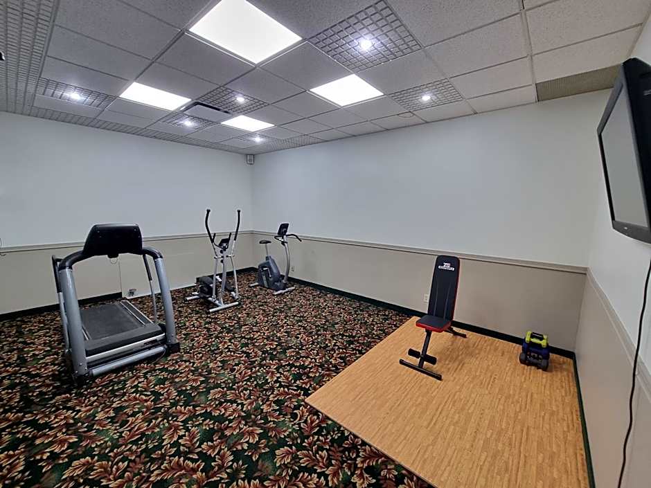 Travelodge by Wyndham Trois-Rivieres