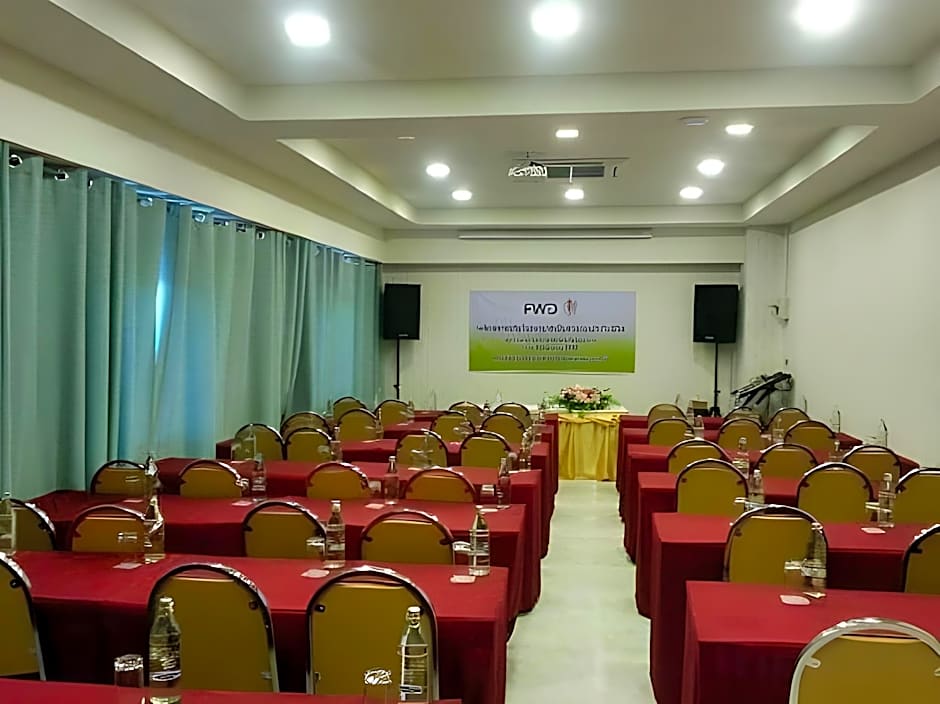 Bright Hotel Khon Kaen