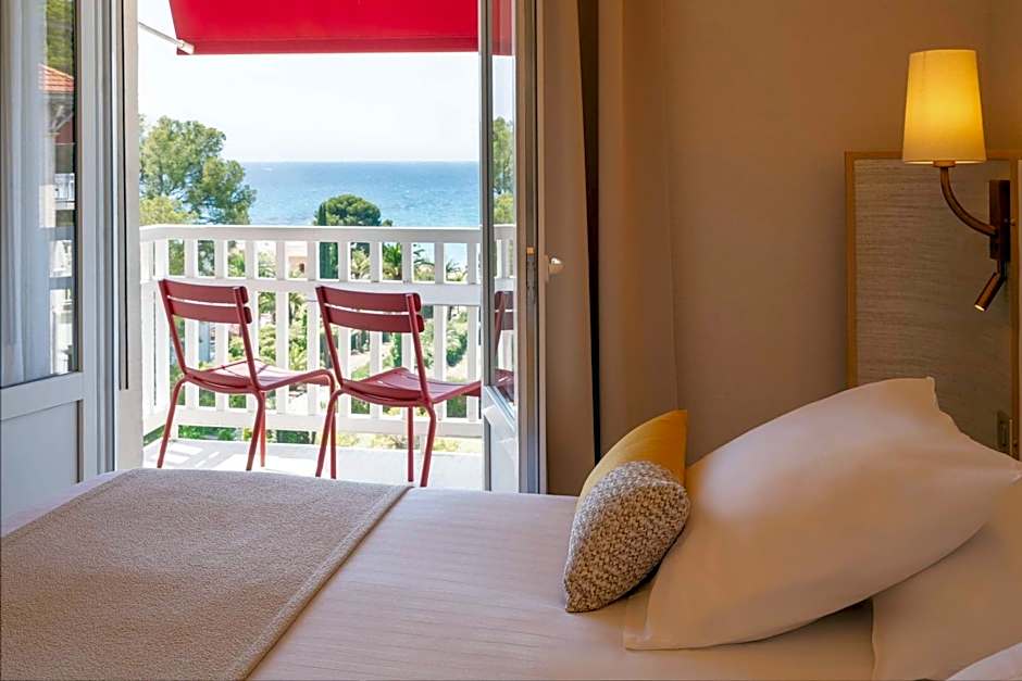 Grand Hotel Des Lecques; BW Signature Collection