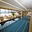 DoubleTree by Hilton Bogota - Parque 93