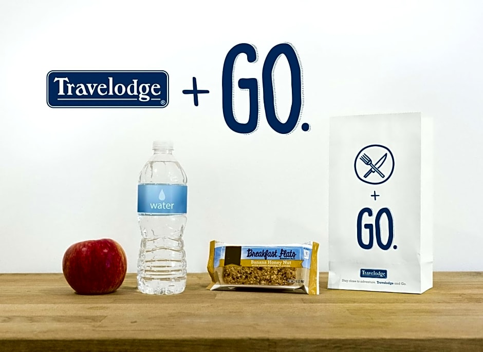 Travelodge by Wyndham Fort Myers North