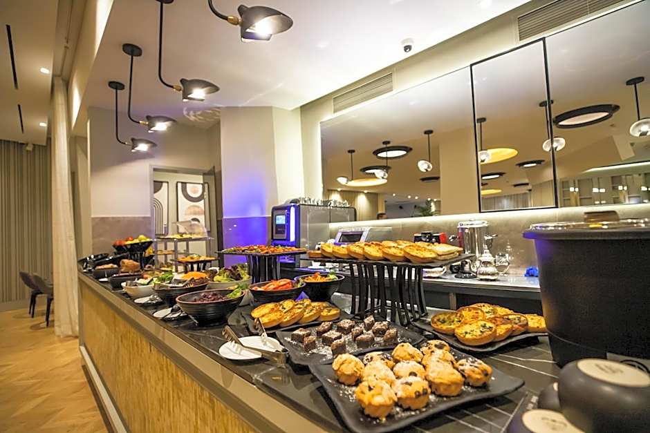 Gray Boutique Hotel Casablanca