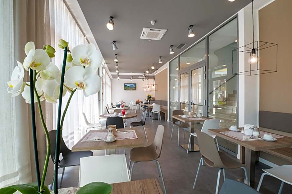 Albergo Garni Francesco