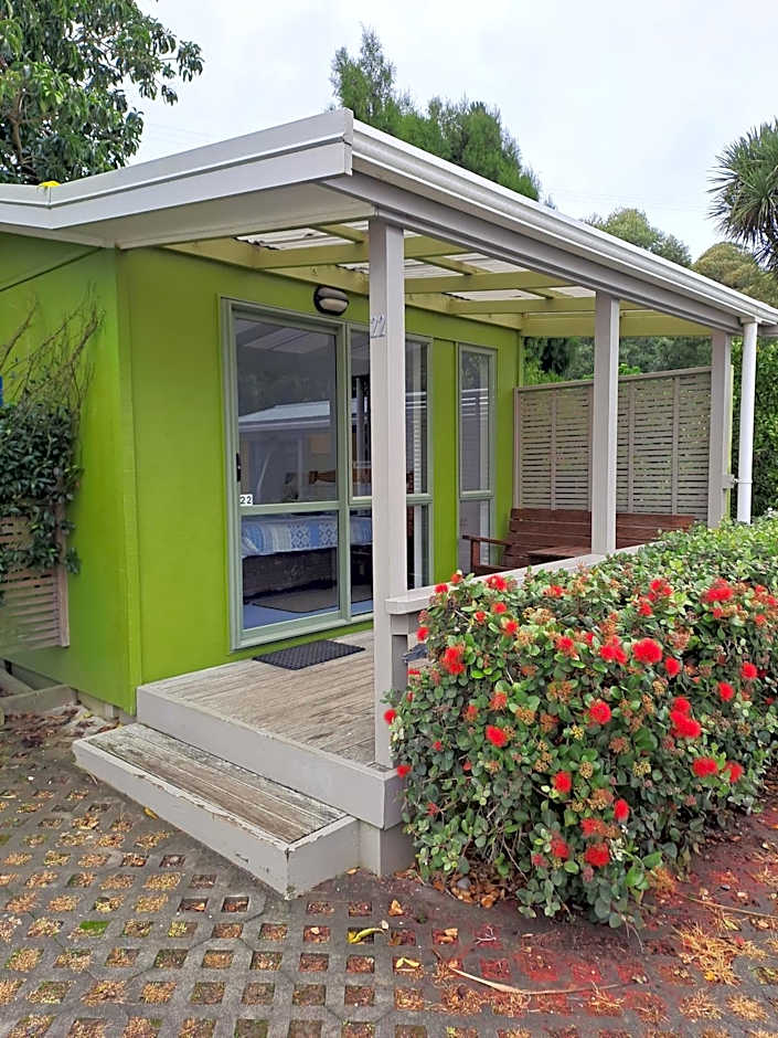 Whatuwhiwhi TOP 10 Holiday Park