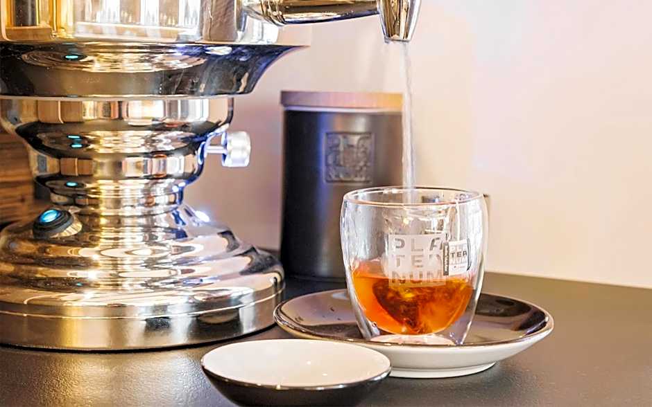 Hotel Restaurant Spa Torkel