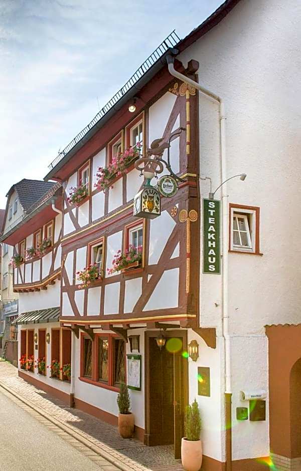 Pension EulenNest