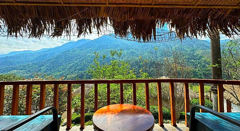 Sapa Eco Villas & Spa