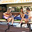 Summer House Backpackers Cairns